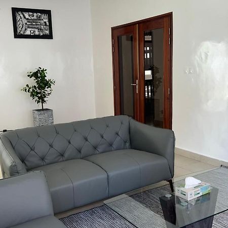 Residence La Renaissance De Dakar Ouakam 外观 照片