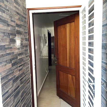 Residence La Renaissance De Dakar Ouakam 外观 照片