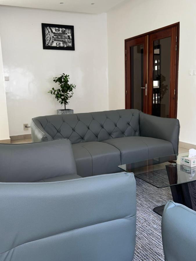 Residence La Renaissance De Dakar Ouakam 外观 照片