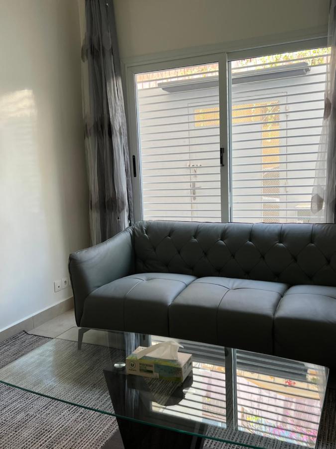 Residence La Renaissance De Dakar Ouakam 外观 照片