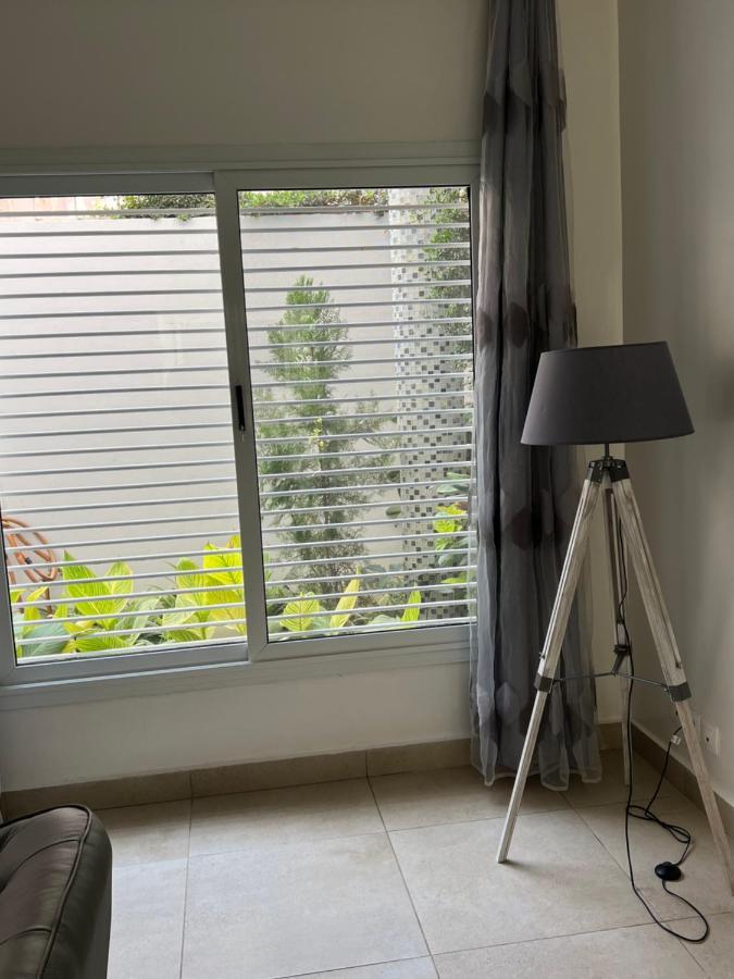 Residence La Renaissance De Dakar Ouakam 外观 照片