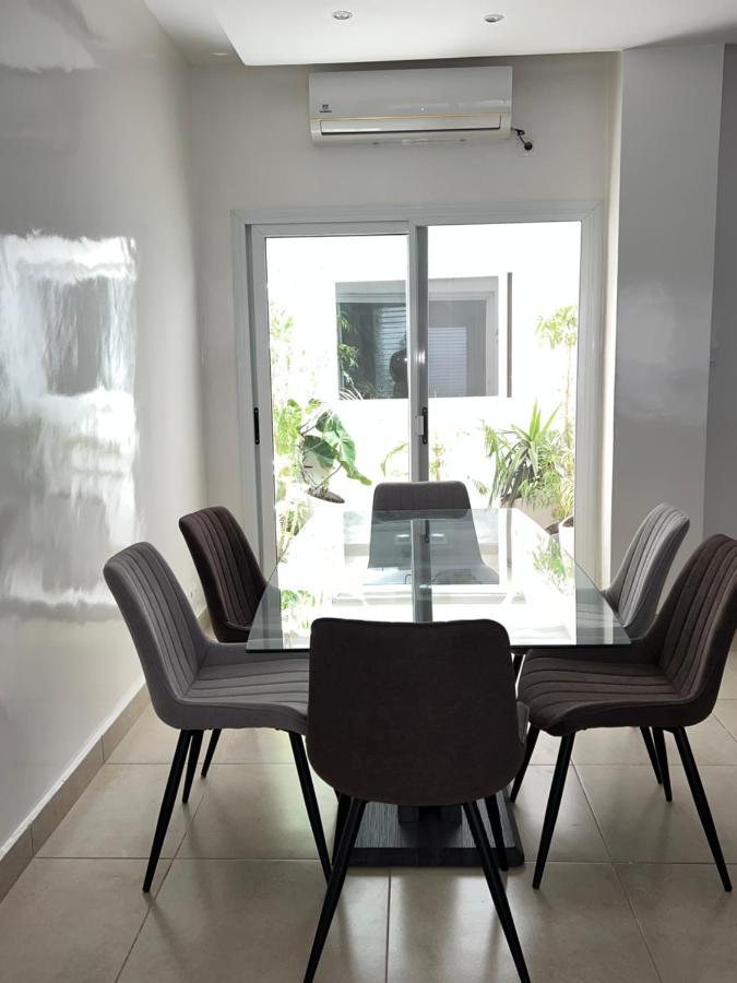 Residence La Renaissance De Dakar Ouakam 外观 照片