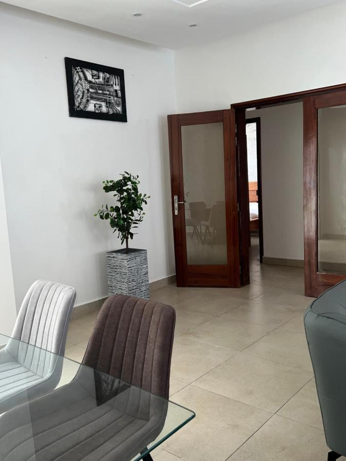 Residence La Renaissance De Dakar Ouakam 外观 照片