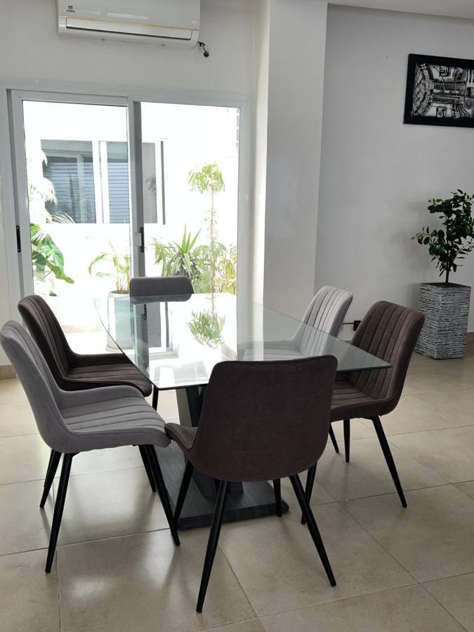 Residence La Renaissance De Dakar Ouakam 外观 照片