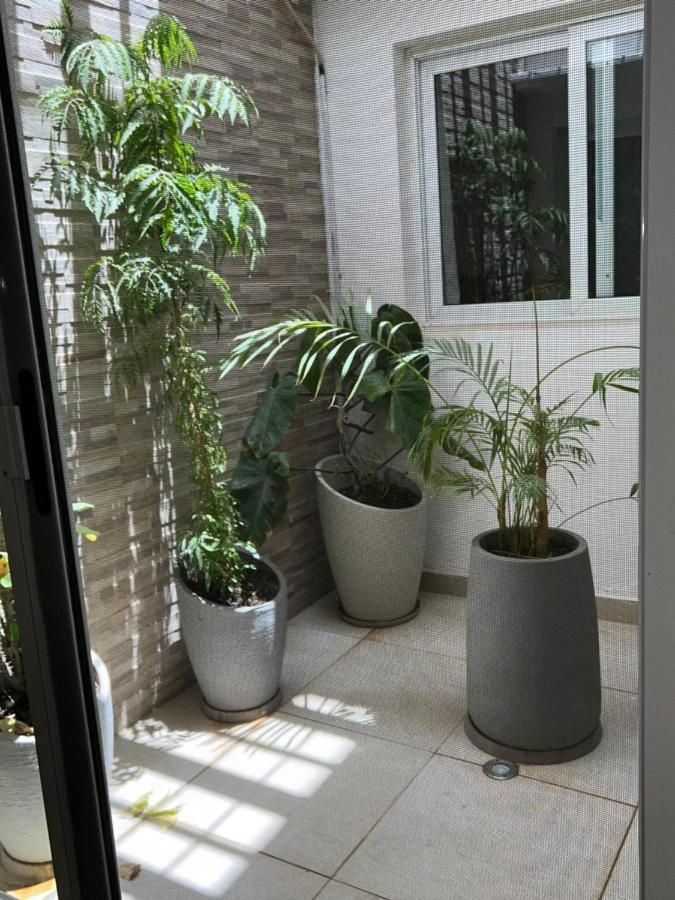 Residence La Renaissance De Dakar Ouakam 外观 照片
