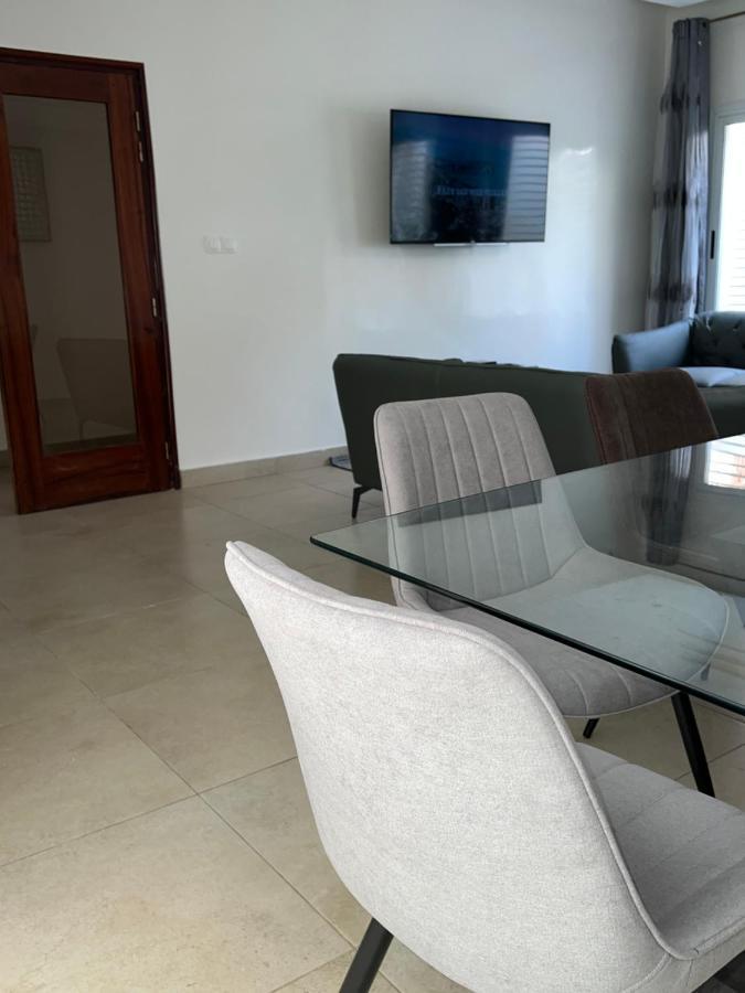 Residence La Renaissance De Dakar Ouakam 外观 照片