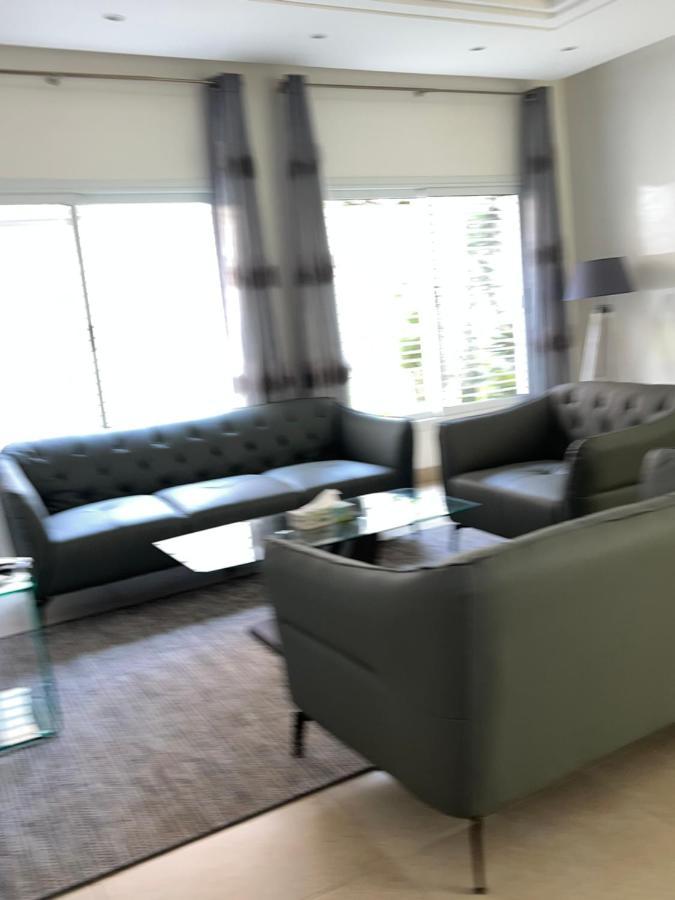 Residence La Renaissance De Dakar Ouakam 外观 照片