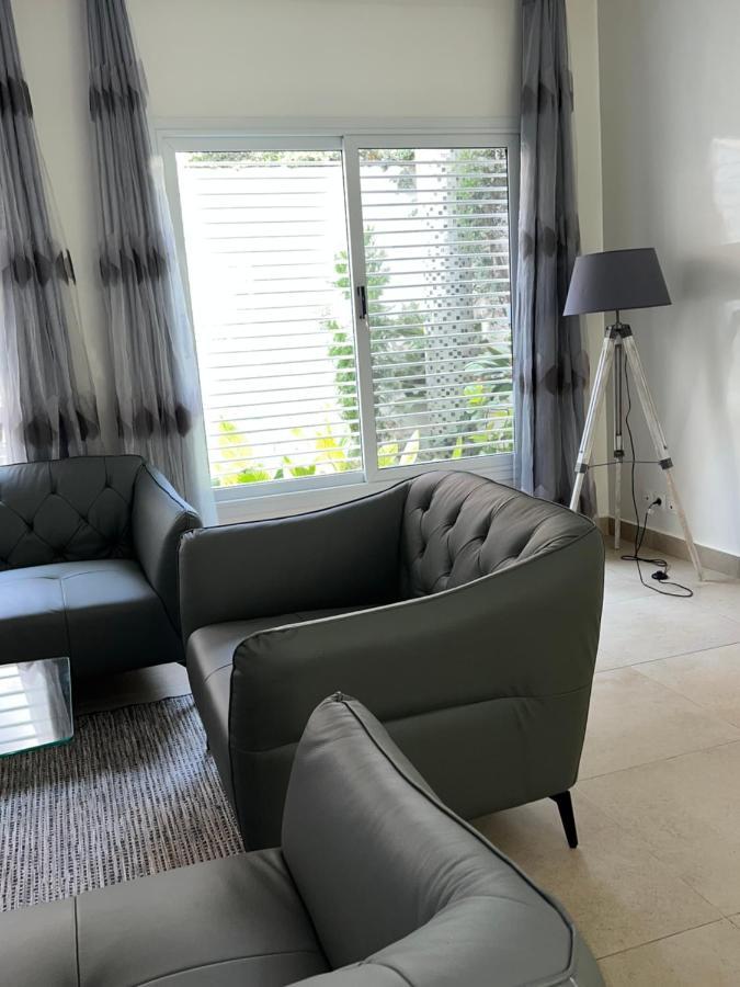 Residence La Renaissance De Dakar Ouakam 外观 照片