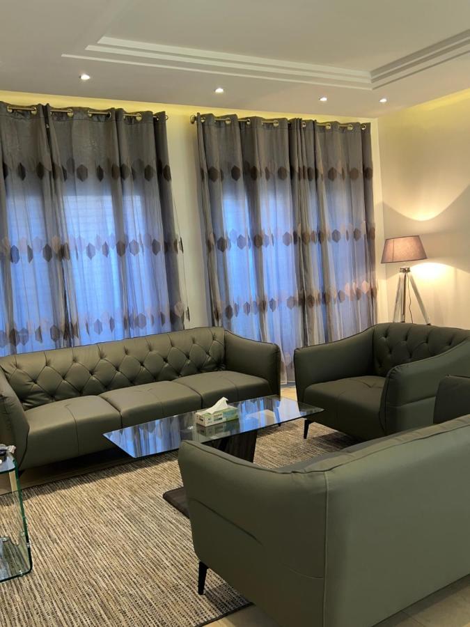 Residence La Renaissance De Dakar Ouakam 外观 照片