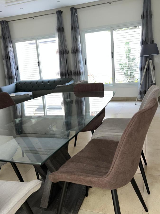 Residence La Renaissance De Dakar Ouakam 外观 照片