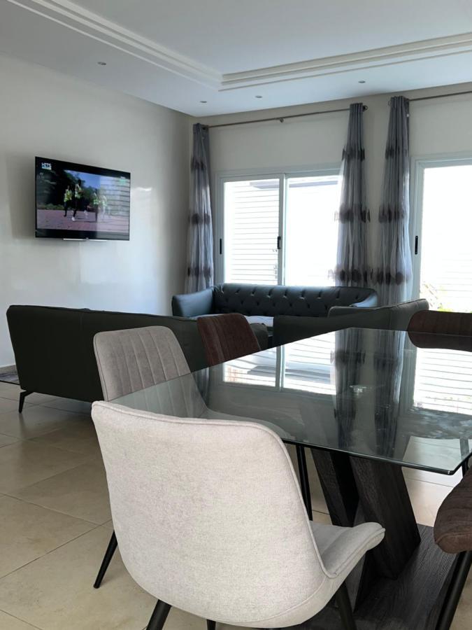 Residence La Renaissance De Dakar Ouakam 外观 照片