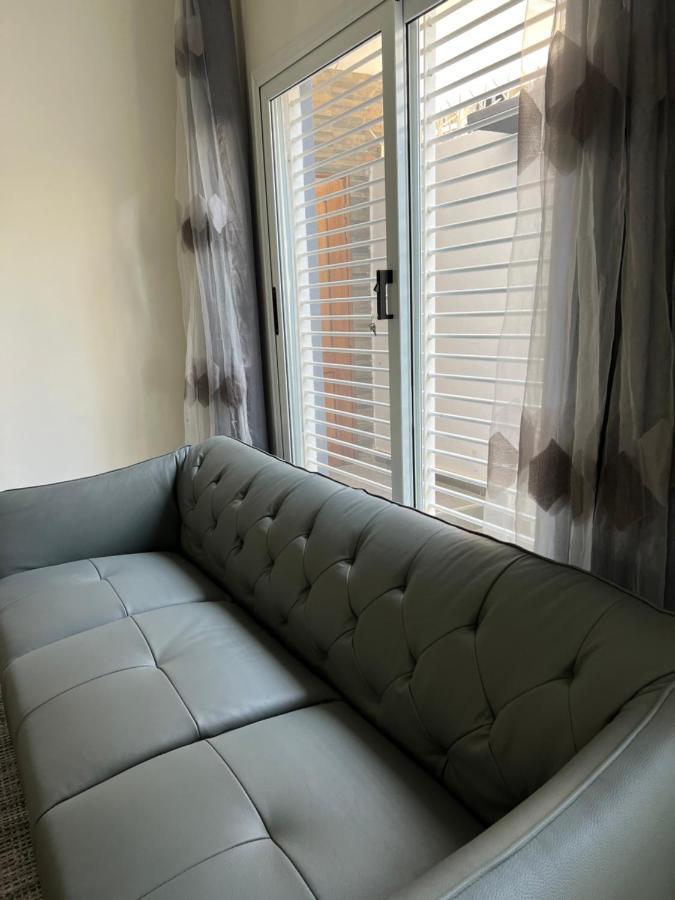 Residence La Renaissance De Dakar Ouakam 外观 照片