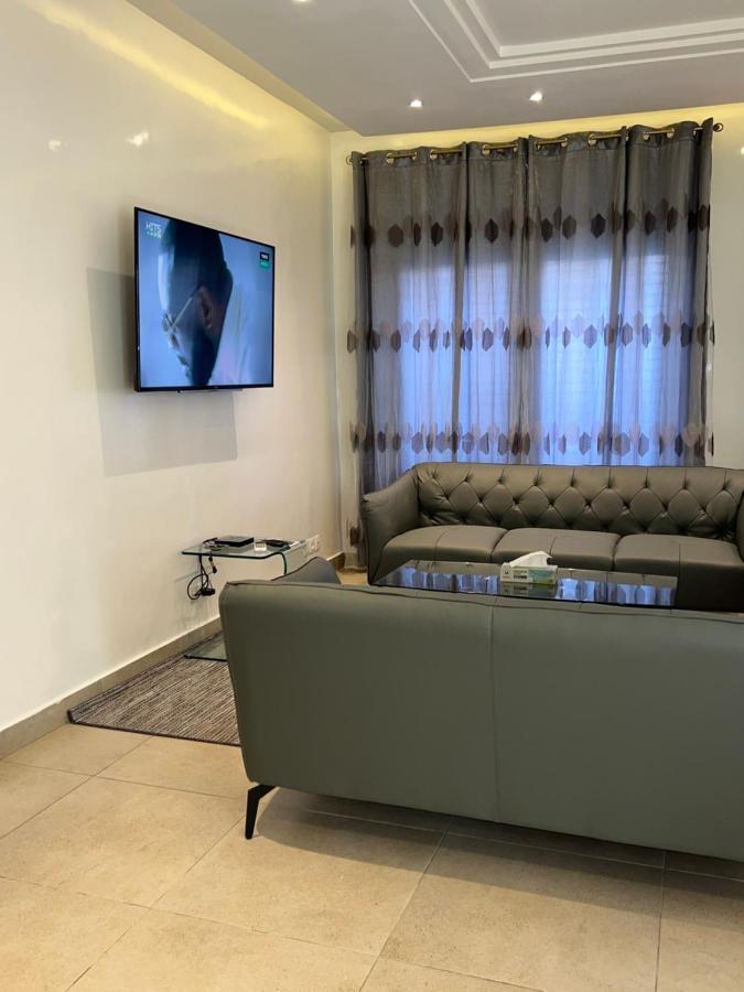 Residence La Renaissance De Dakar Ouakam 外观 照片
