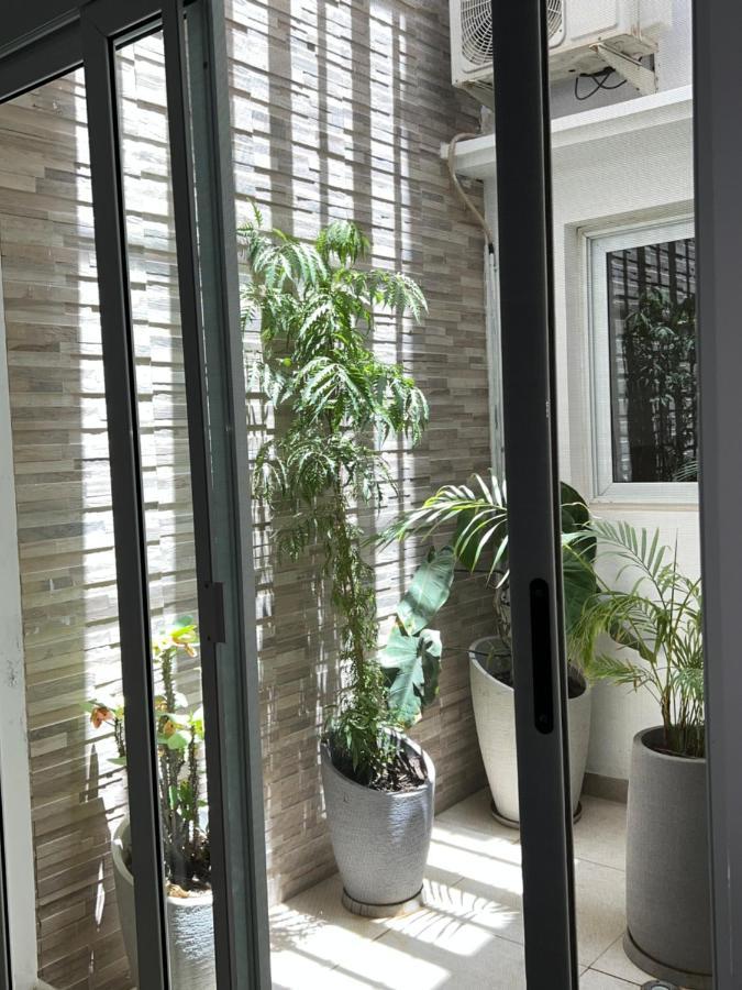 Residence La Renaissance De Dakar Ouakam 外观 照片
