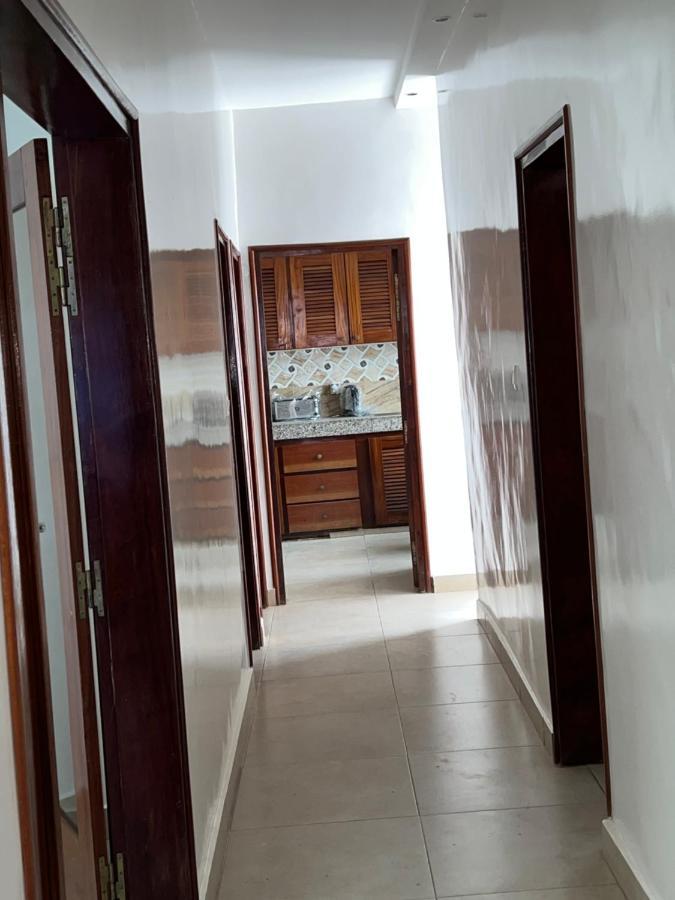 Residence La Renaissance De Dakar Ouakam 外观 照片