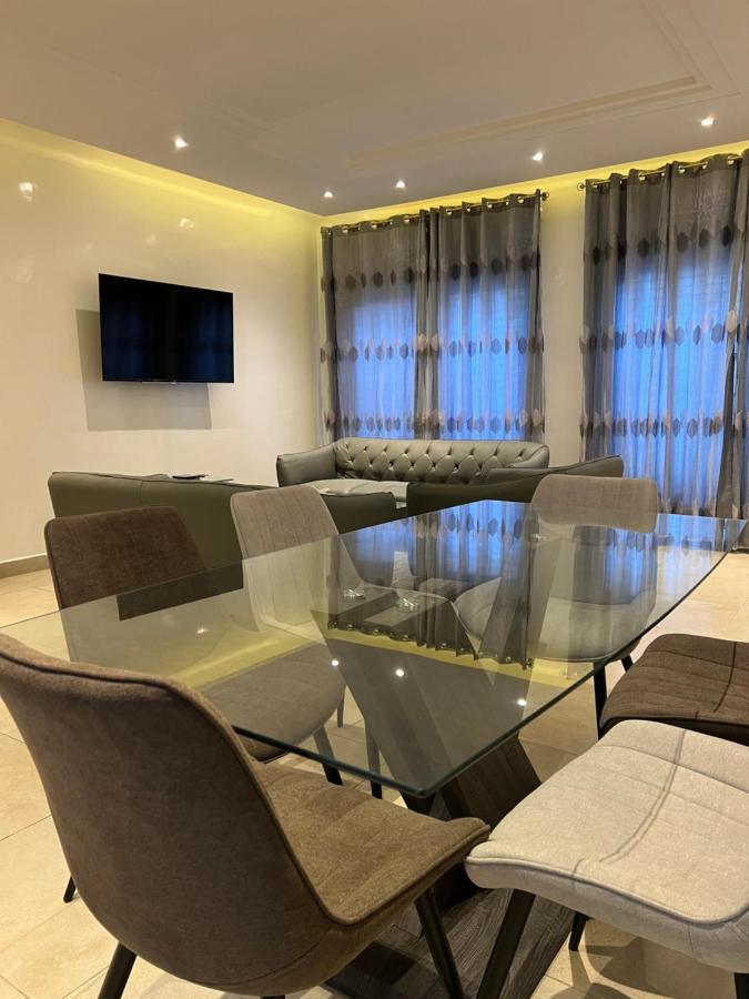 Residence La Renaissance De Dakar Ouakam 外观 照片