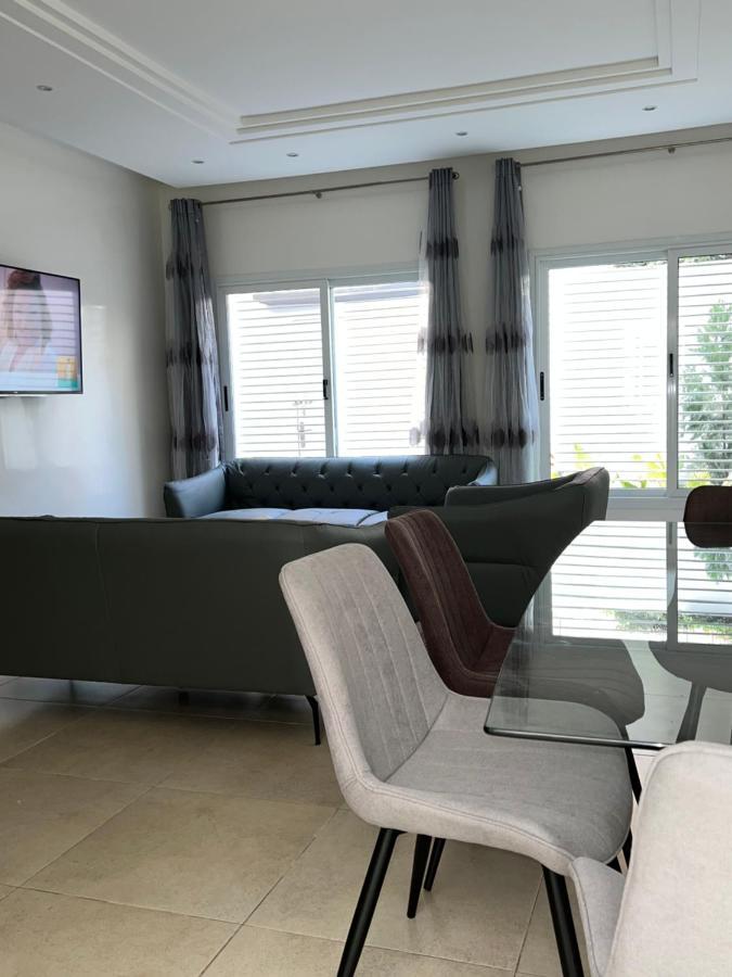 Residence La Renaissance De Dakar Ouakam 外观 照片