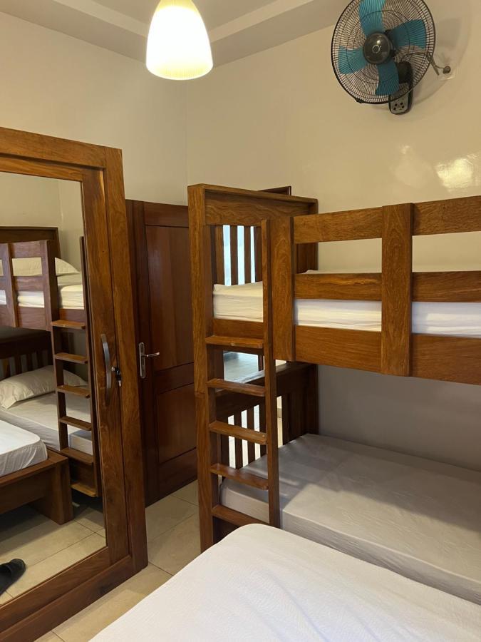 Residence La Renaissance De Dakar Ouakam 外观 照片