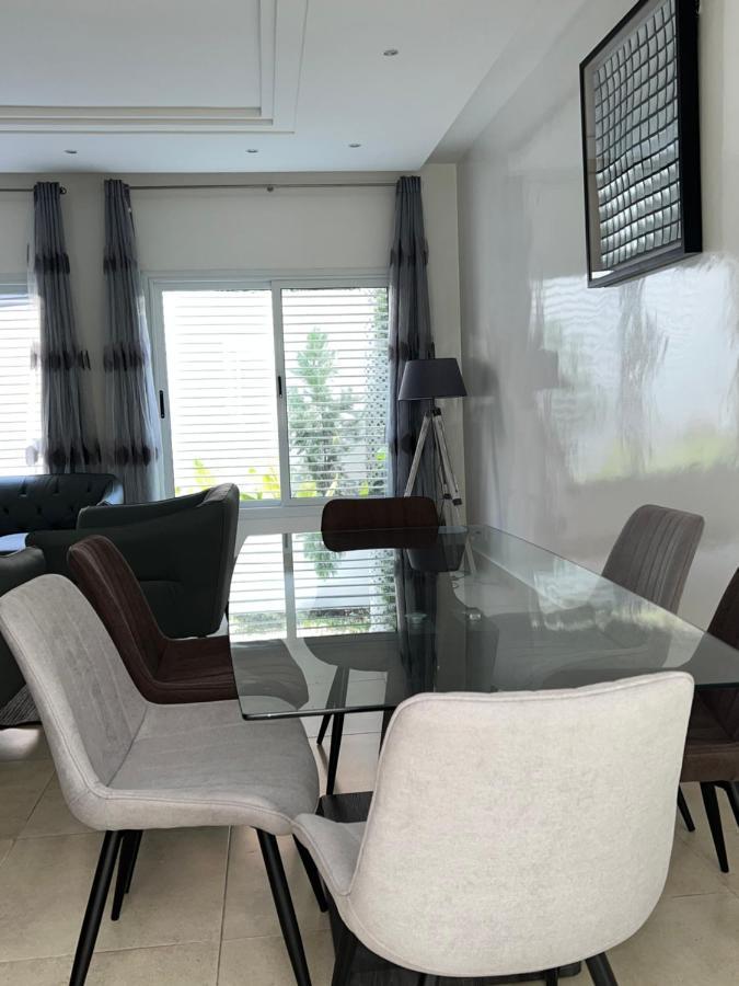 Residence La Renaissance De Dakar Ouakam 外观 照片