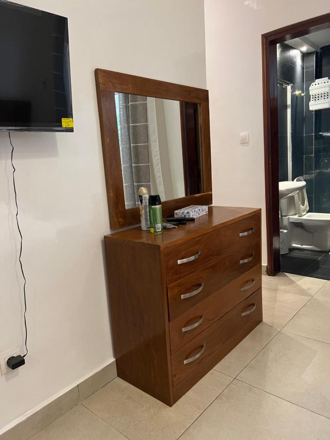 Residence La Renaissance De Dakar Ouakam 外观 照片