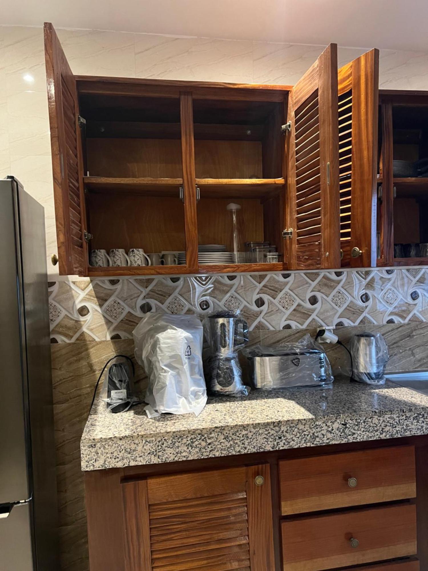Residence La Renaissance De Dakar Ouakam 外观 照片