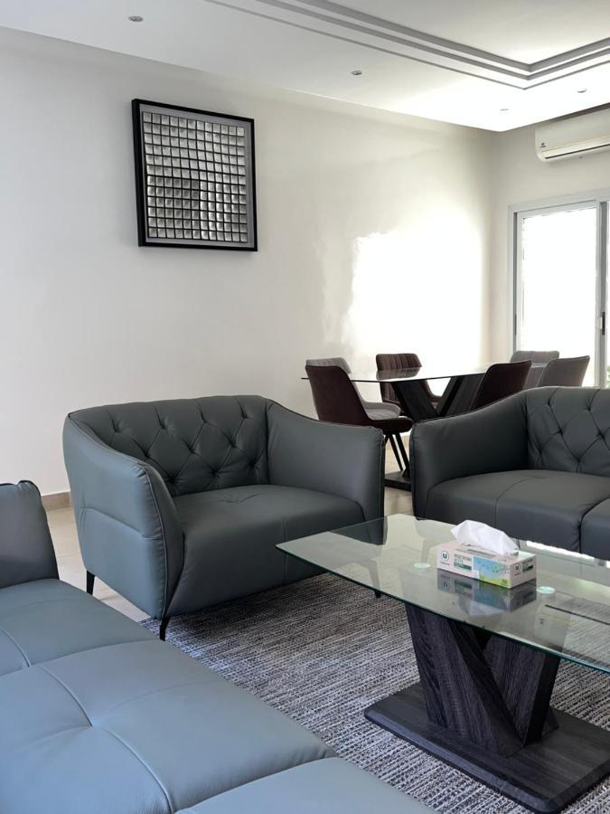 Residence La Renaissance De Dakar Ouakam 外观 照片