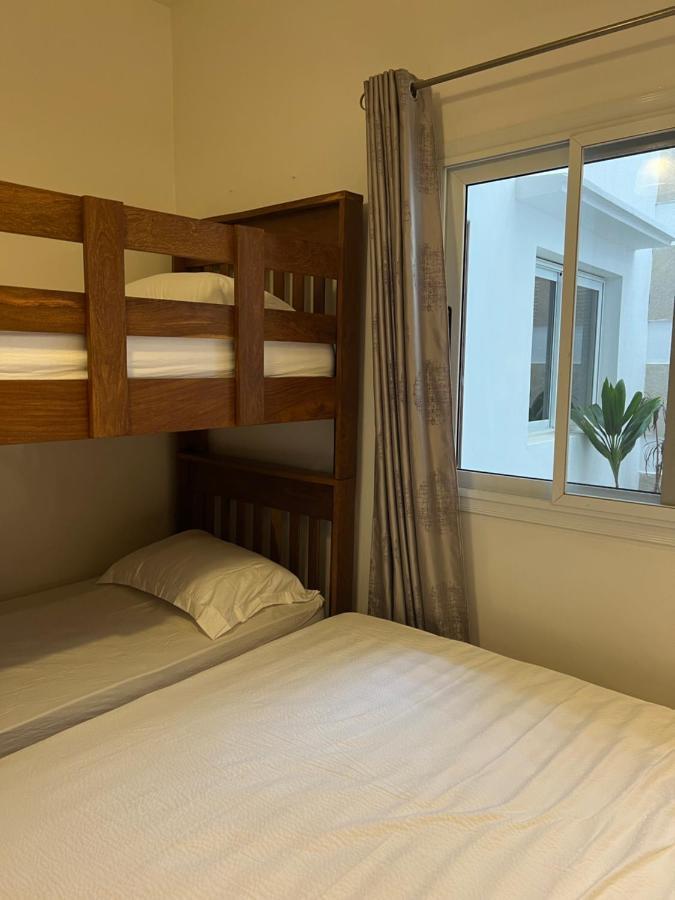 Residence La Renaissance De Dakar Ouakam 外观 照片