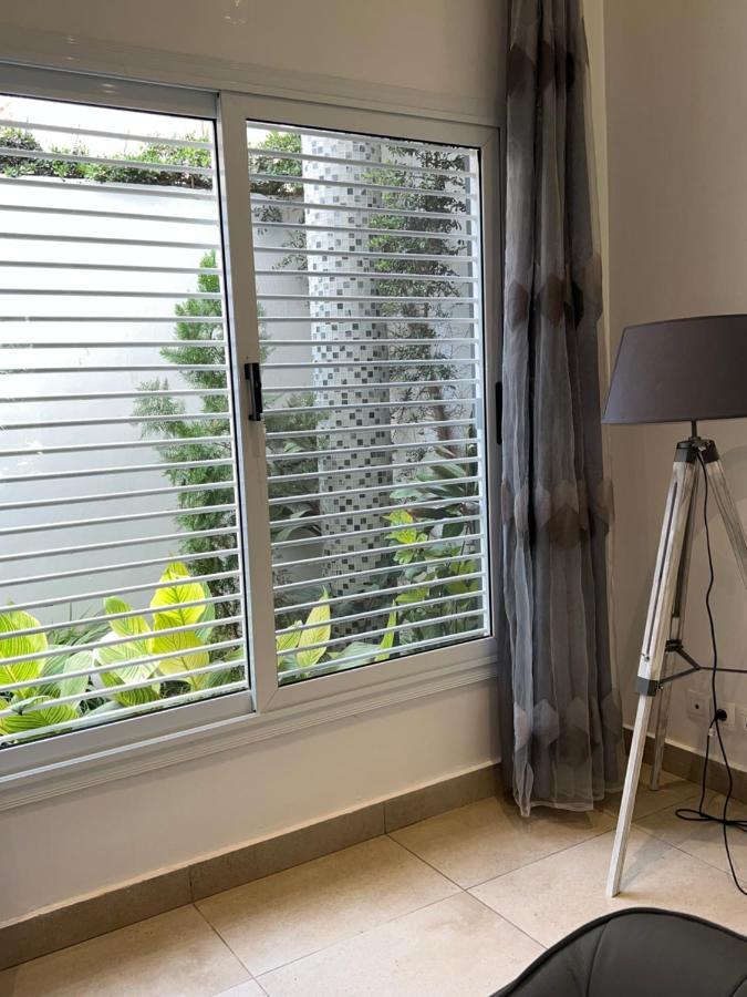 Residence La Renaissance De Dakar Ouakam 外观 照片