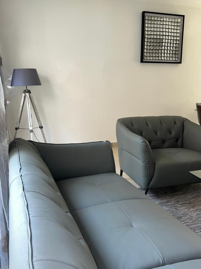 Residence La Renaissance De Dakar Ouakam 外观 照片