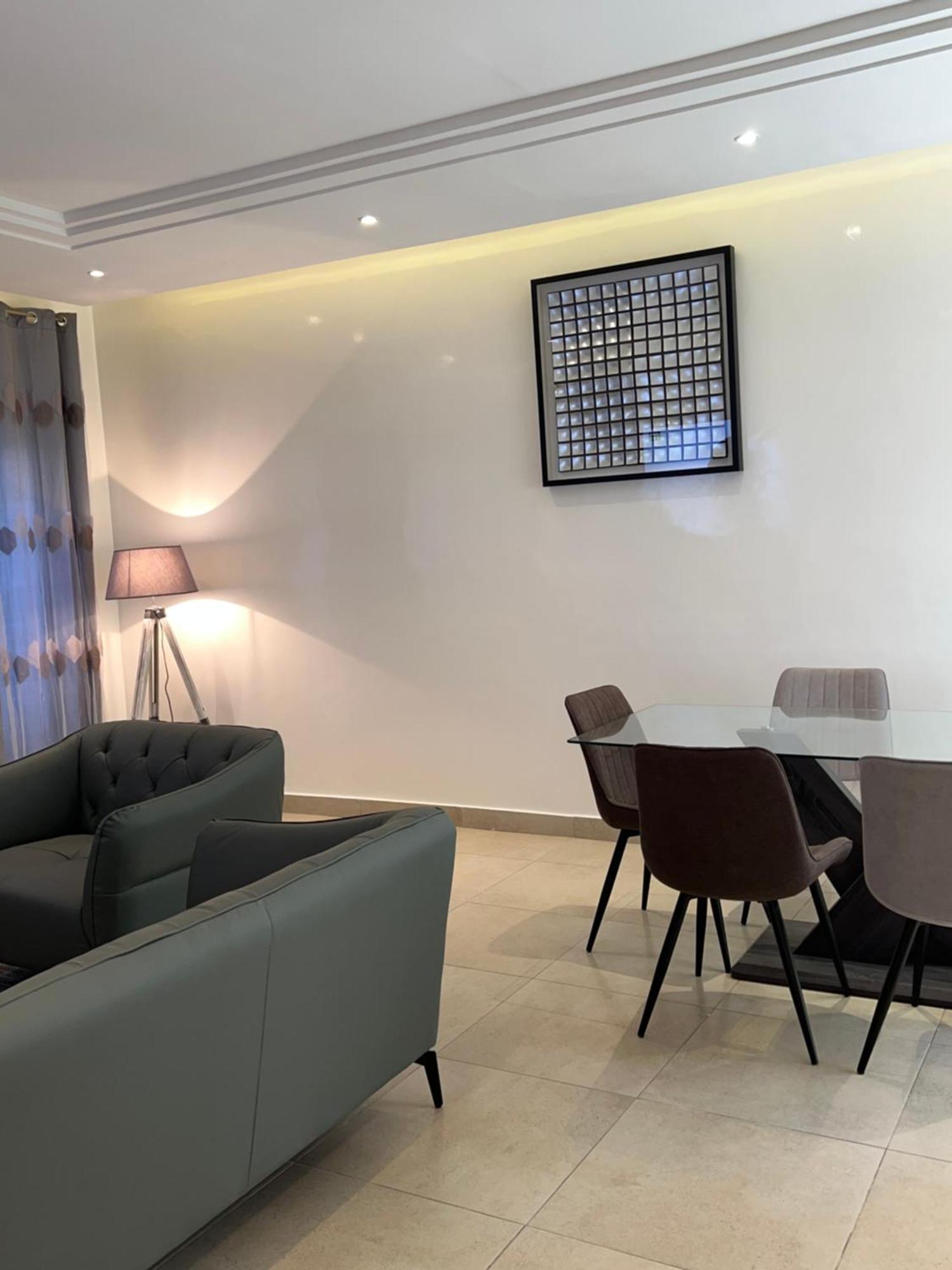Residence La Renaissance De Dakar Ouakam 外观 照片