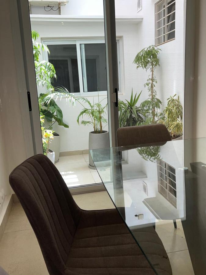 Residence La Renaissance De Dakar Ouakam 外观 照片