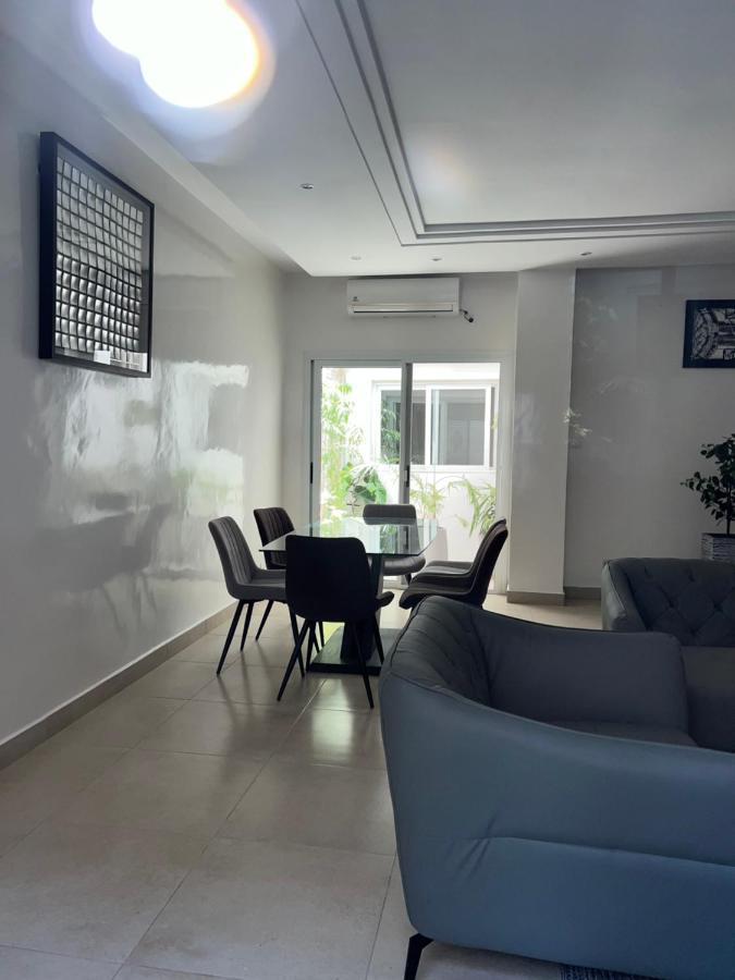 Residence La Renaissance De Dakar Ouakam 外观 照片