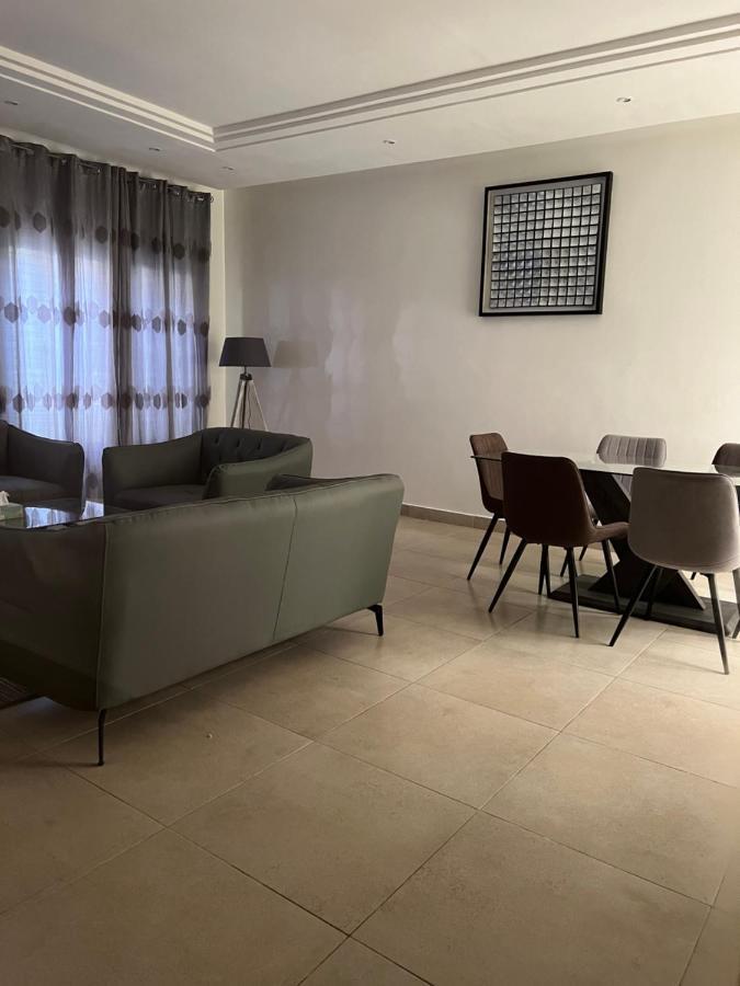 Residence La Renaissance De Dakar Ouakam 外观 照片