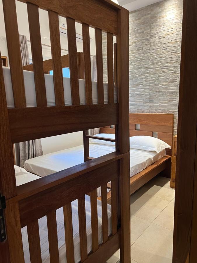 Residence La Renaissance De Dakar Ouakam 外观 照片