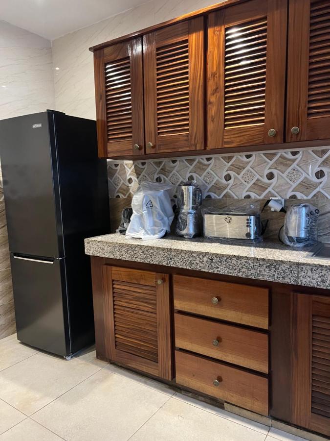 Residence La Renaissance De Dakar Ouakam 外观 照片